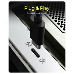 ICY BOX IB-AC553 Back panel 1 ks