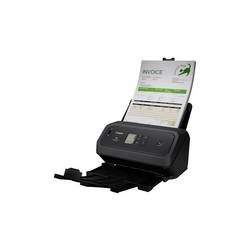 Canon imageFORMULA DR-C340 skener dokumentů A4 600 x 600 dpi 40 str./min, 80 obr./min