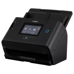 Canon imageFORMULA DR-S350NW skener dokumentů A4 600 x 600 dpi 50 str./min, 100 obr./min