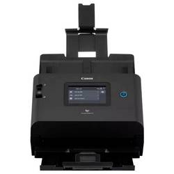 Canon imageFORMULA DR-S350NW skener dokumentů A4 600 x 600 dpi 50 str./min, 100 obr./min