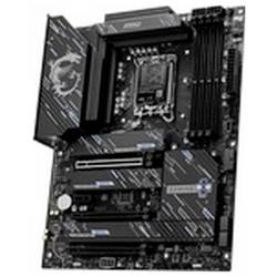 MSI Z890 GAMING PLUS Základní deska Socket (PC) Intel® 1851 Tvarový faktor ATX Čipová sada základní desky Intel® Z890