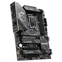 MSI Z890 GAMING PLUS Základní deska Socket (PC) Intel® 1851 Tvarový faktor ATX Čipová sada základní desky Intel® Z890