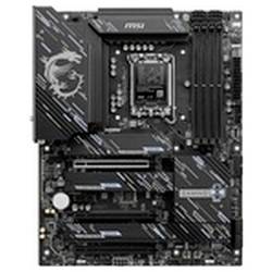 MSI Z890 GAMING PLUS Základní deska Socket (PC) Intel® 1851 Tvarový faktor ATX Čipová sada základní desky Intel® Z890