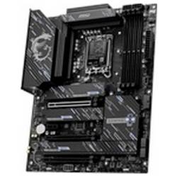 MSI Z890 GAMING PLUS Základní deska Socket (PC) Intel® 1851 Tvarový faktor ATX Čipová sada základní desky Intel® Z890