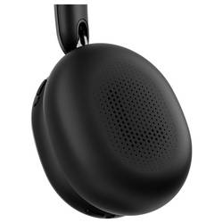 Lenovo ThinkPad 8550 Aura Edition Headset otevřená (On Ear) Bluetooth® šedá Potlačení hluku dotykové ovládání