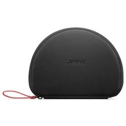 Lenovo ThinkPad 8550 Aura Edition Headset otevřená (On Ear) Bluetooth® šedá Potlačení hluku dotykové ovládání