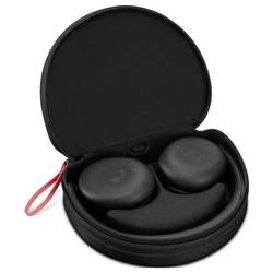 Lenovo ThinkPad 8550 Aura Edition Headset otevřená (On Ear) Bluetooth® šedá Potlačení hluku dotykové ovládání