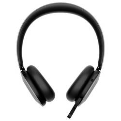 Lenovo ThinkPad 8550 Aura Edition Headset otevřená (On Ear) Bluetooth® šedá Potlačení hluku dotykové ovládání