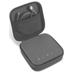 Lenovo Wireless Speakerphone 6000 konferenční reproduktor Bluetooth, USB-C® černá