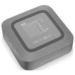 Lenovo Wireless Speakerphone 6000 konferenční reproduktor Bluetooth, USB-C® černá