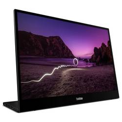 Lenovo ThinkVision M16 LCD monitor 40.6 cm (16 palec)16:10, 8 ms