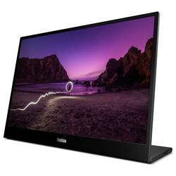 Lenovo ThinkVision M16 LCD monitor 40.6 cm (16 palec)16:10, 8 ms