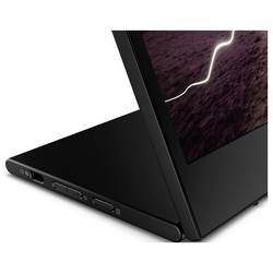 Lenovo ThinkVision M16 LCD monitor 40.6 cm (16 palec)16:10, 8 ms
