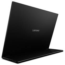 Lenovo ThinkVision M16 LCD monitor 40.6 cm (16 palec)16:10, 8 ms
