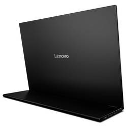 Lenovo ThinkVision M16 LCD monitor 40.6 cm (16 palec)16:10, 8 ms