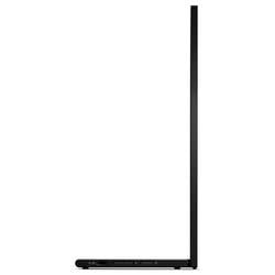 Lenovo ThinkVision M16 LCD monitor 40.6 cm (16 palec)16:10, 8 ms