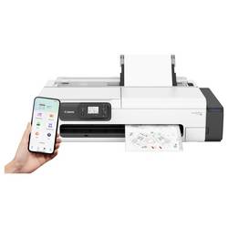 Canon imagePROGRAF TC-21M Velkoformátová tiskárna A1