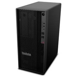 Lenovo pracovní stanice ThinkStation P2 Tower Gen 2 2.5 cm (1 palec) Intel® Core™ Ultra 9 285K 128 GB RAM 1 TB SSD Intel Intel grafika NVIDIA GeForce RTX 5070