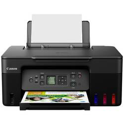 Canon PIXMA G3570 multifunkční tiskárna inkoustová barevná A4 tiskárna, skener, kopírka Tintentank systém, Wi-Fi