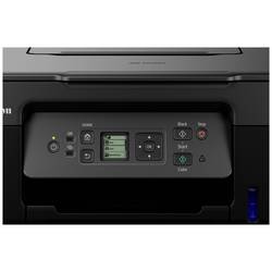 Canon PIXMA G3570 multifunkční tiskárna inkoustová barevná A4 tiskárna, skener, kopírka Tintentank systém, Wi-Fi