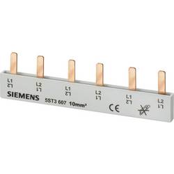 Siemens 5ST3624 sběrnicová lišta 63 A