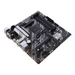 Asus PRIME B550M-A WIFI II Základní deska Socket (PC) AMD AM4 Tvarový faktor Micro-ATX Čipová sada základní desky AMD® B550