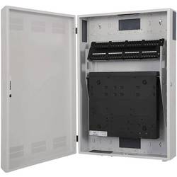 Digitus DN-19 WM-3H3V-SL 19 nástěnná rozváděcí skříň (š x v x h) 600 x 900 x 200 mm 3 U šedobílá (RAL 7035)