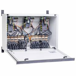 Weidmüller 8000130052 PVC DC 2I 2O 10MPP RD WM4 11 připojovací krabice generátoru