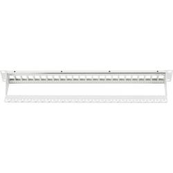 Digitus DN-91410 24 portů síťový patch panel 483 mm (19) nevybavený specifikací 1 U neosazený