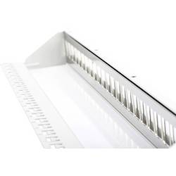 Digitus DN-91410 24 portů síťový patch panel 483 mm (19) nevybavený specifikací 1 U neosazený