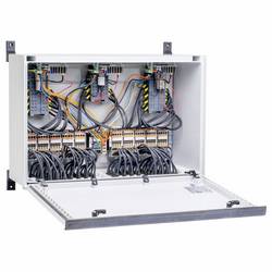 Weidmüller 8000130051 PVC DC 2I 2O 10MPP RD EVO 11 připojovací krabice generátoru