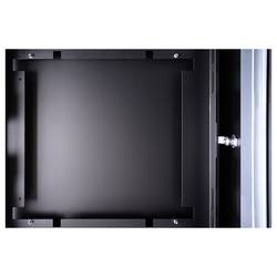 Digitus DN-19 22U-6/8-B-1 19 skříň pro datové sítě (š x v x h) 600 x 1164 x 800 mm 22 U černá (RAL 9005)