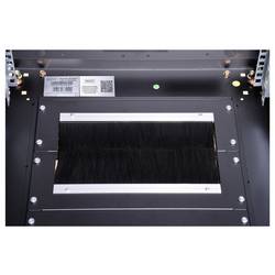 Digitus DN-19 22U-6/8-B-1 19 skříň pro datové sítě (š x v x h) 600 x 1164 x 800 mm 22 U černá (RAL 9005)