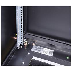 Digitus DN-19 22U-6/8-B-1 19 skříň pro datové sítě (š x v x h) 600 x 1164 x 800 mm 22 U černá (RAL 9005)