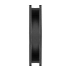 Arctic P14 PC větrák s krytem černá (š x v x h) 140 x 27 x 140 mm