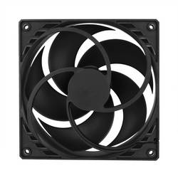 Arctic P14 PC větrák s krytem černá (š x v x h) 140 x 27 x 140 mm