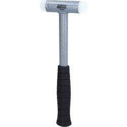 KS Tools 140.5270 Bezodskokové měkké kladivo, 360 g