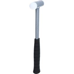 KS Tools 140.5270 Bezodskokové měkké kladivo, 360 g