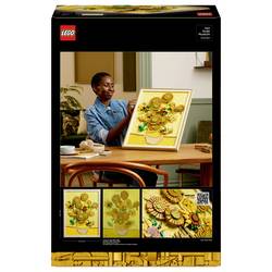31215 LEGO® ART Vincent van Gogh – Slunce