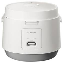 Cuckoo CR-1095 vařič rýže bílá