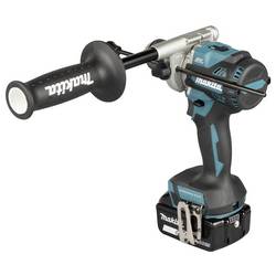 Makita DHP492Z aku příklepový šroubovák, 2cestný, bezkartáčové, DHP492Z