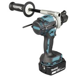 Makita DHP492Z aku příklepový šroubovák, 2cestný, bezkartáčové, DHP492Z
