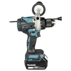Makita DHP492Z aku příklepový šroubovák, 2cestný, bezkartáčové, DHP492Z