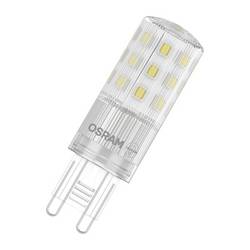 OSRAM HOMELIGHTING 4099854758010 LED Energetická třída (EEK2021) B (A - G) G9 pinová objímka 9 W teplá bílá nestmívatelné 1 ks