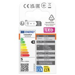 OSRAM HOMELIGHTING 4099854758010 LED Energetická třída (EEK2021) B (A - G) G9 pinová objímka 9 W teplá bílá nestmívatelné 1 ks