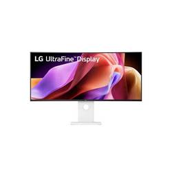 LG Electronics 40WT95UF-W herní monitor 101.6 cm (40 palec)5120 x 2160 Pixel, 21:9, 5 ms