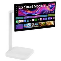 LG Electronics 32U889SA-W LCD monitor 80 cm (31.5 palec)16:9, 5 ms
