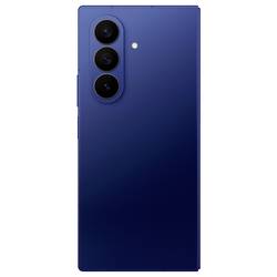 Samsung SAMSUNG Z Fold7 20,31cm 256GB Blue Shado smartphone 256 GB, 20.3 cm (8 palec), modrá, Android™ 16