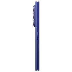 Samsung SAMSUNG Z Fold7 20,31cm 256GB Blue Shado smartphone 256 GB, 20.3 cm (8 palec), modrá, Android™ 16