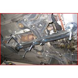 Univerzální traverza s podpěrou motoru KS Tools 160.0090